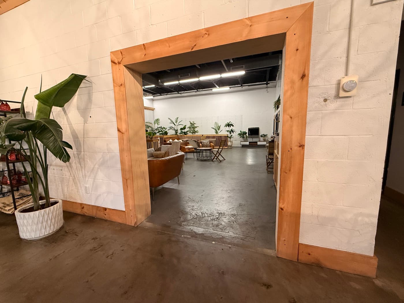 Salón Sumaq