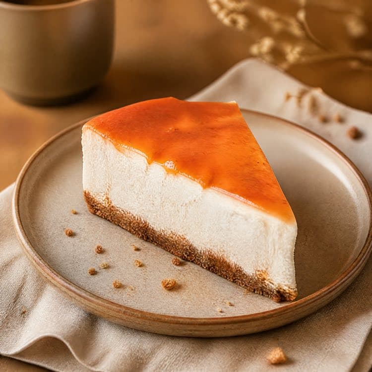 Strawberry Cheesecake